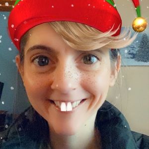 Meet your Posher, Kendra